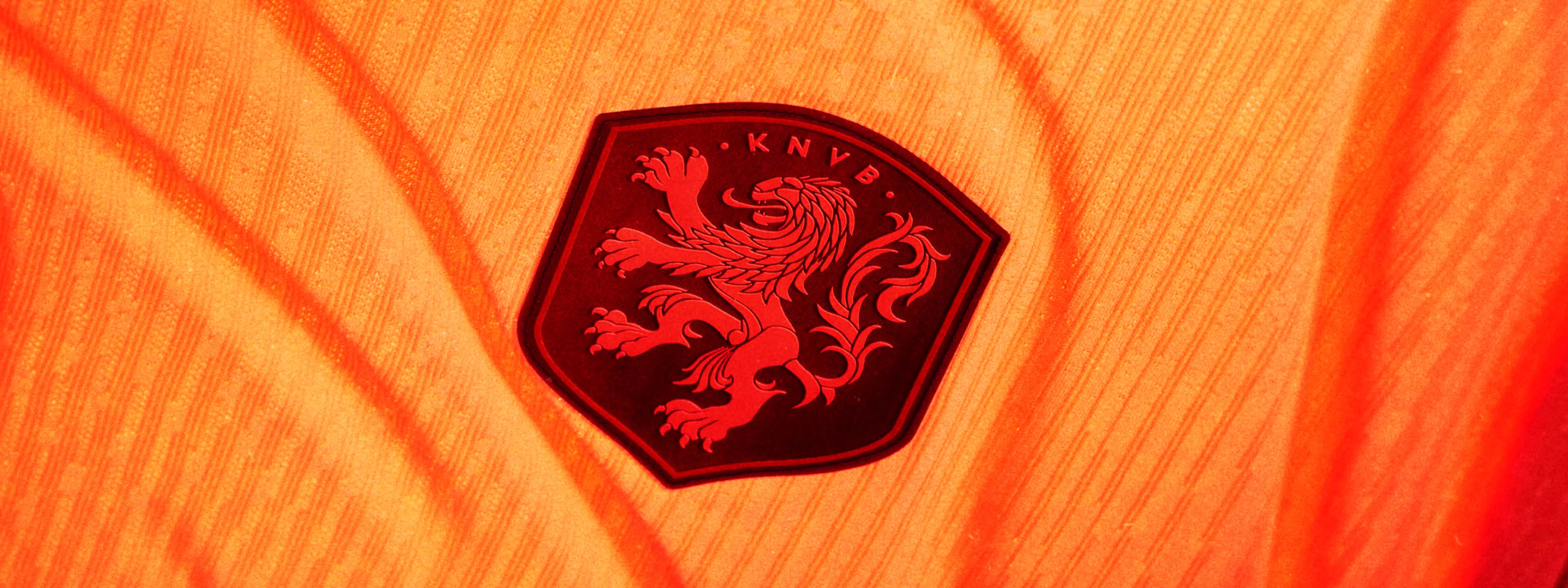 Oranje Rising: Nederland Home & Away 2026-2028