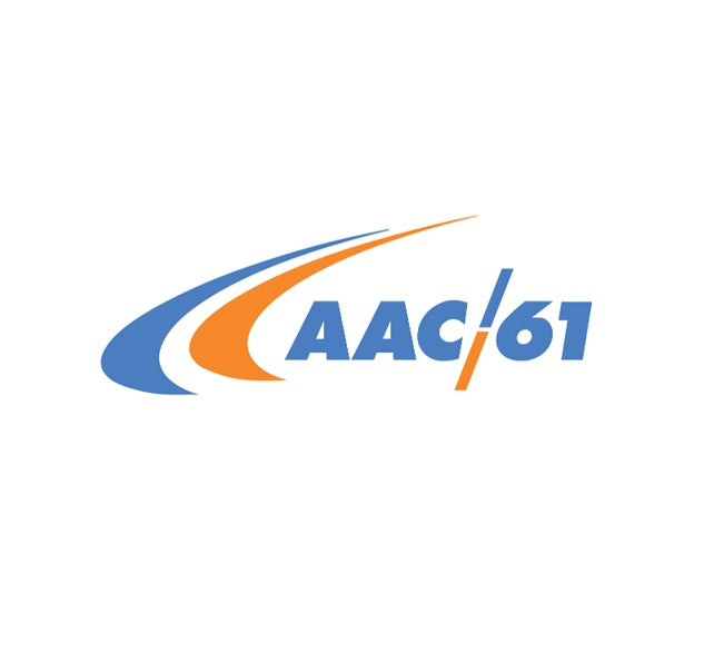 AAC'61