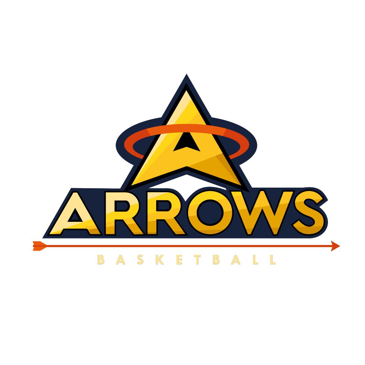 Arrows Basketball