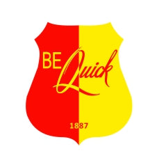 Be Quick 1887
