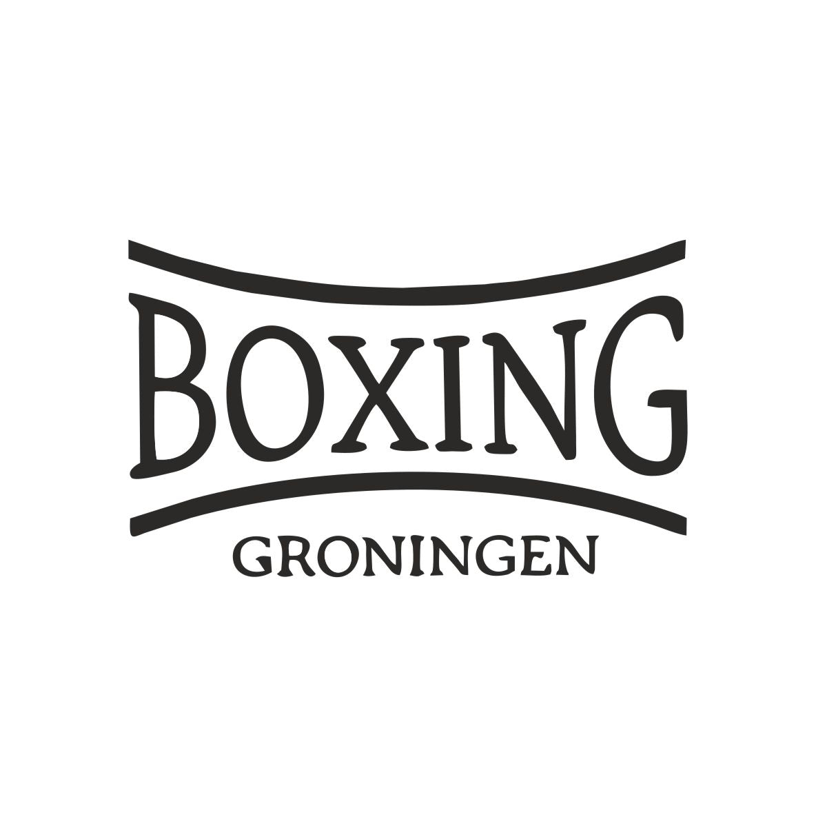 Boxing Groningen