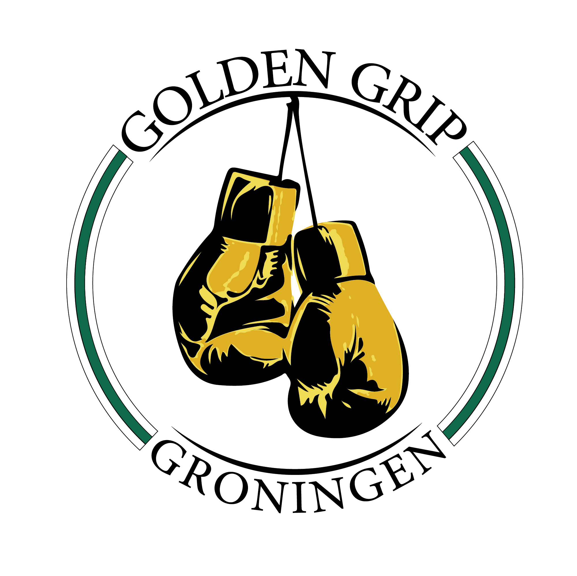 Golden Grip Boxing
