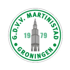 G.D.V.V. Martinistad