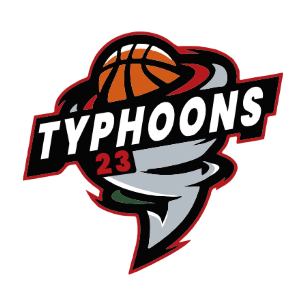 Typhoons´23
