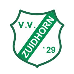 vv Zuidhorn