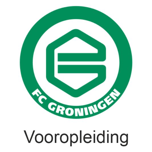 FC Groningen Vooropleiding