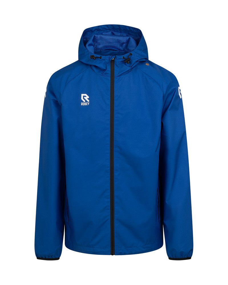 S.V. Lycurgus All Weather Jacket Robey