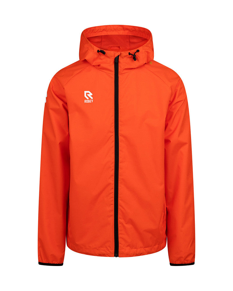 SJO Coendersborg All Weather Jacket Robey