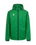 GV Groen Geel All Weather Jacket Robey