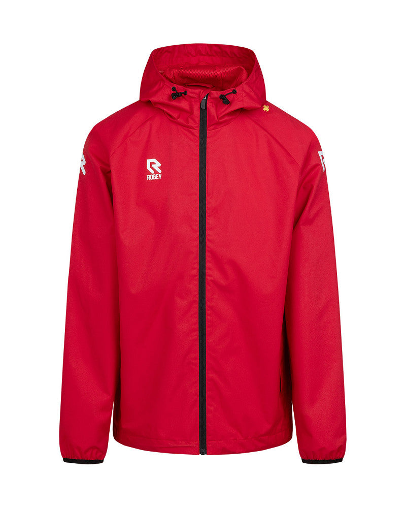 V.V. Corenos All Weather Jacket Robey
