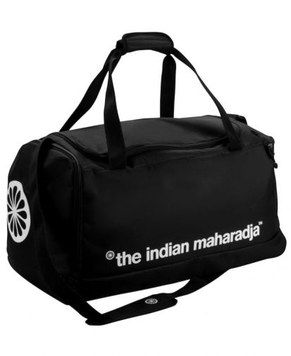 Indian Maharadja Sports Bag CMX Black