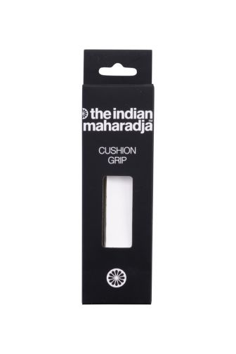 Indian Maharadja Cushion Grip