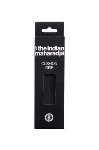 Indian Maharadja Cushion Grip