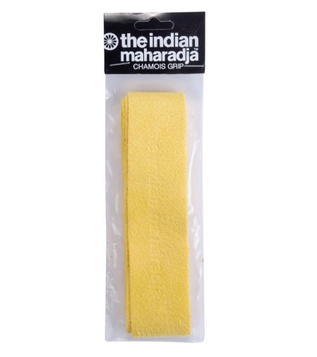 Indian Maharadja Chamois Grip Chamois
