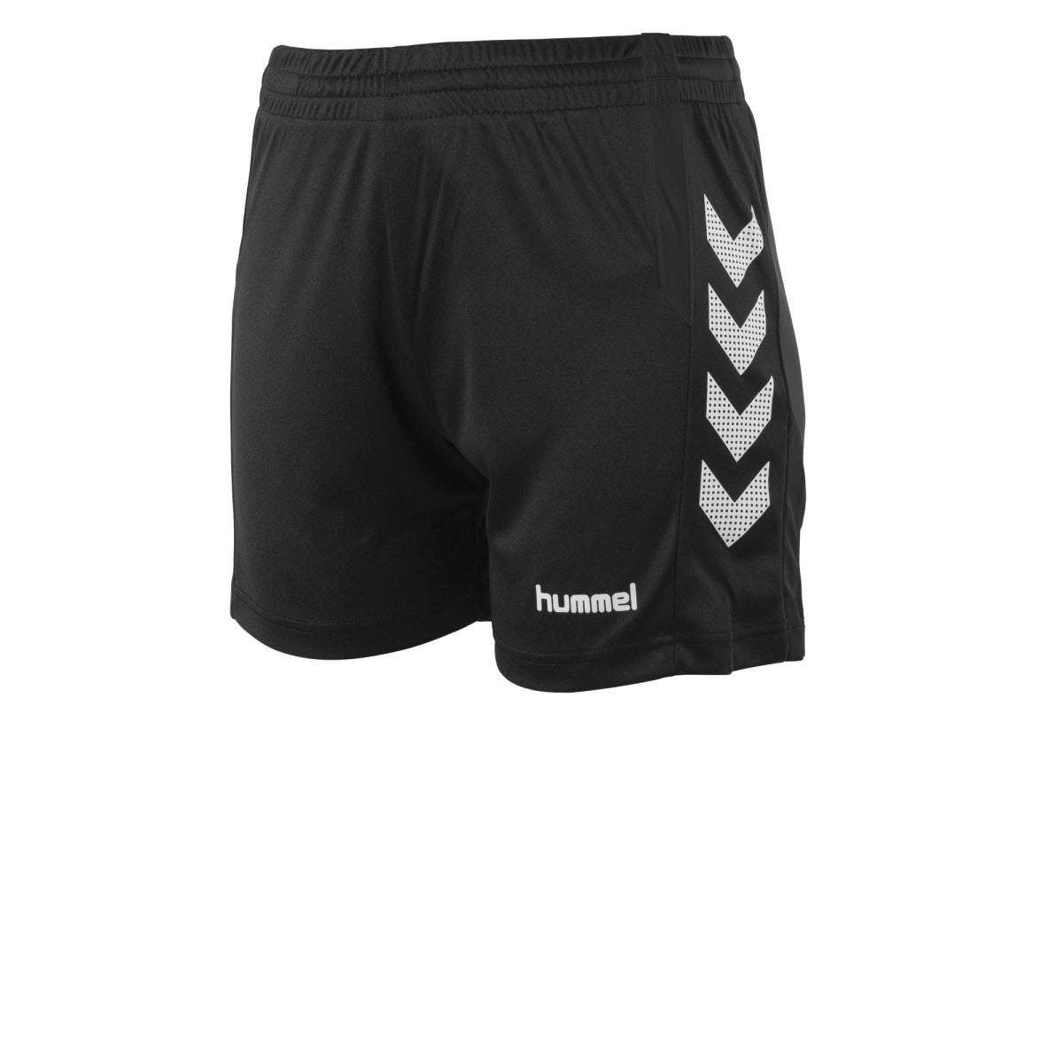 HSG Aarhus Short Ladies Zwart