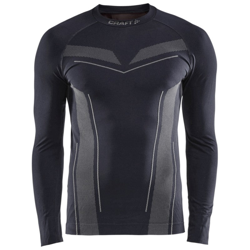 CRAFT THERMO SHIRT Nic. / KVH Zwart