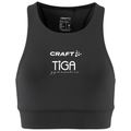 Craft Crop Top Tiga