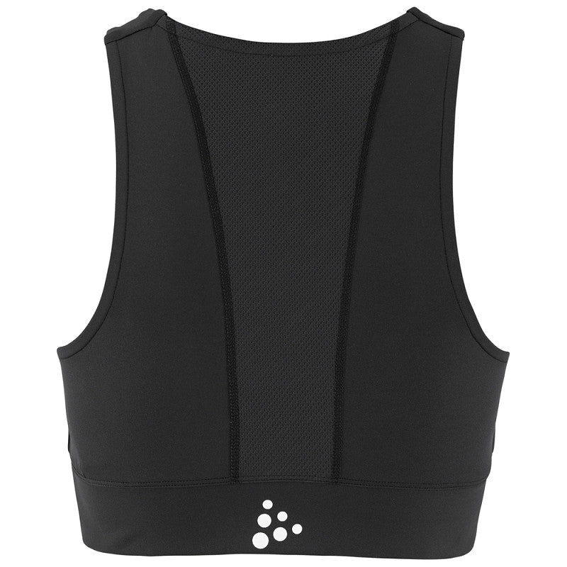 Craft Crop Top Tiga