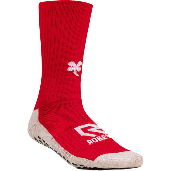 Robey Grip Sokken Rood