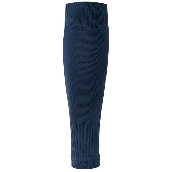 Robey Footless Sokken Donkerblauw
