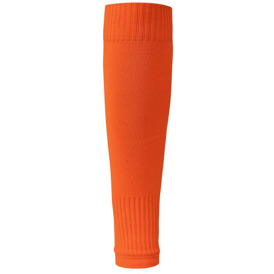 Robey Footless Sokken Oranje