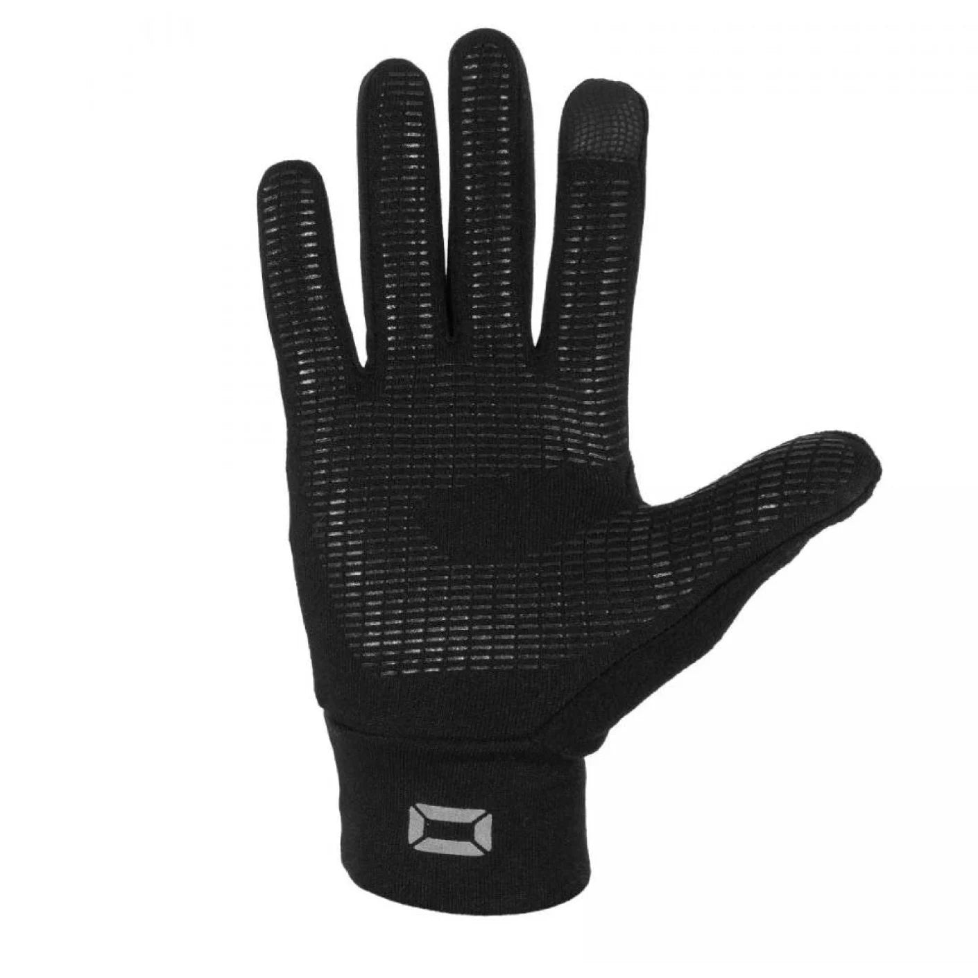 Stanno Player II Handschoenen Zwart