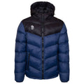 Robey Performance Winterjas Donkerblauw