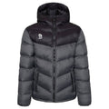 Robey Performance Winterjas Grijs Zwart