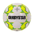 Derbystar Zaalvoetbal APS II Wit Geel Groen Zwart