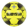 Derbystar Classic II Kunstgrasvoetbal Geel Goud