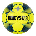 Derbystar Classic Light II Kunstgrasvoetbal Geel Blauw