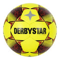 Derbystar Classic Super Light II Kunstgrasvoetbal Geel Rood