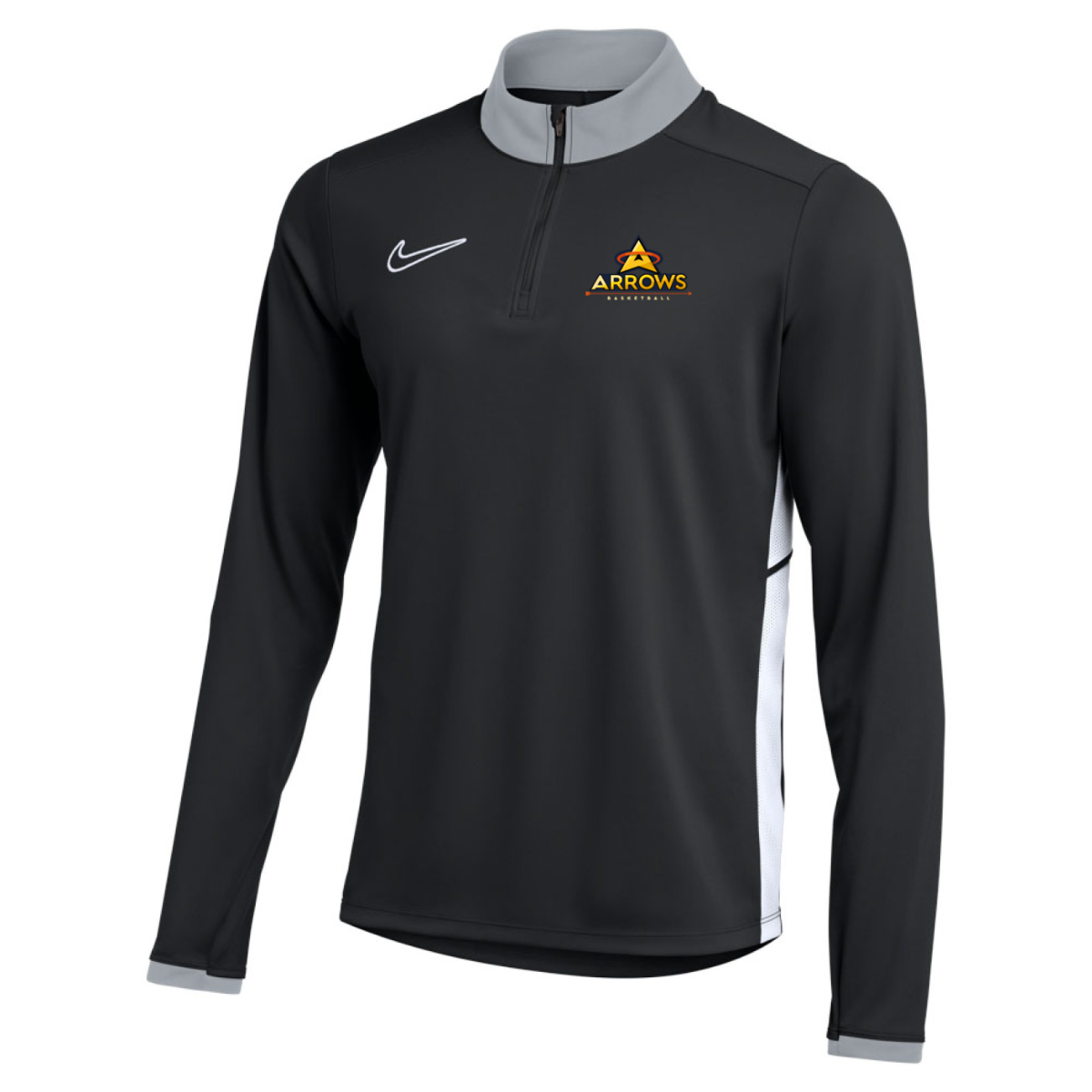 Nike Arrows Drilltop