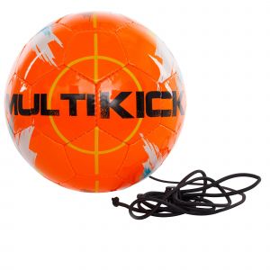 Derbystar Multikick Voetbal Oranje