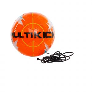 Derbystar Multikick Mini Voetbal Oranje