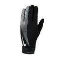 Nike Therma-FIT Academy Handschoenen Zwart Wit