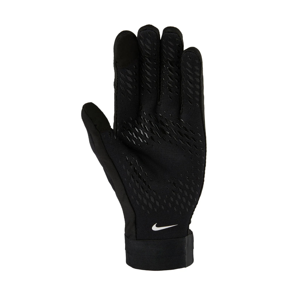 Nike Therma-FIT Academy Handschoenen Zwart Wit