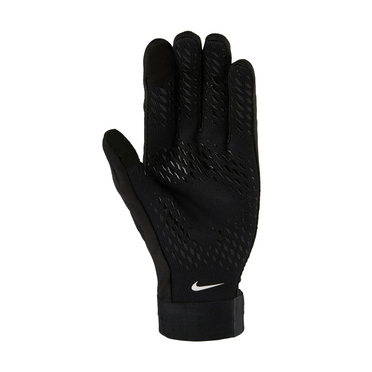 Nike Therma-FIT Academy Handschoenen Zwart Wit