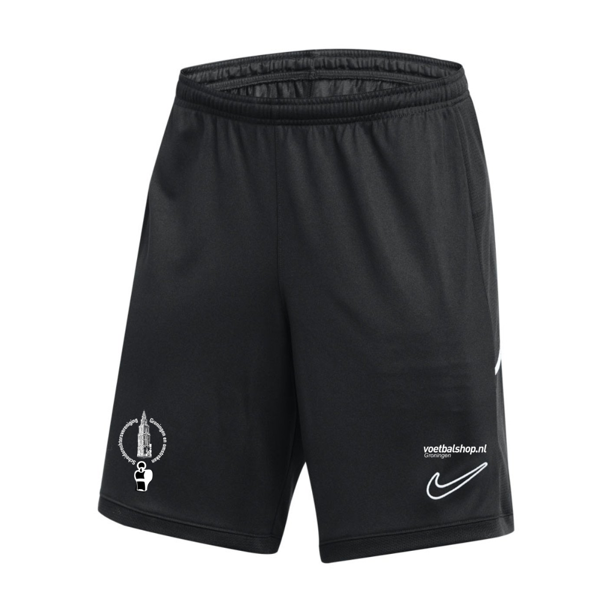 Nike Short COVS Groningen
