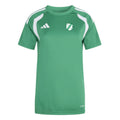 Adidas Trainingshirt Groen vv Zuidhorn