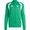 Adidas Trainingsjack Groen vv Zuidhorn