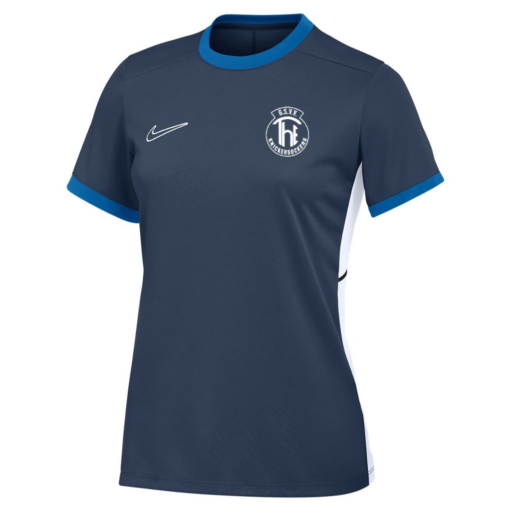 Nike TKB Trainingshirt Dames