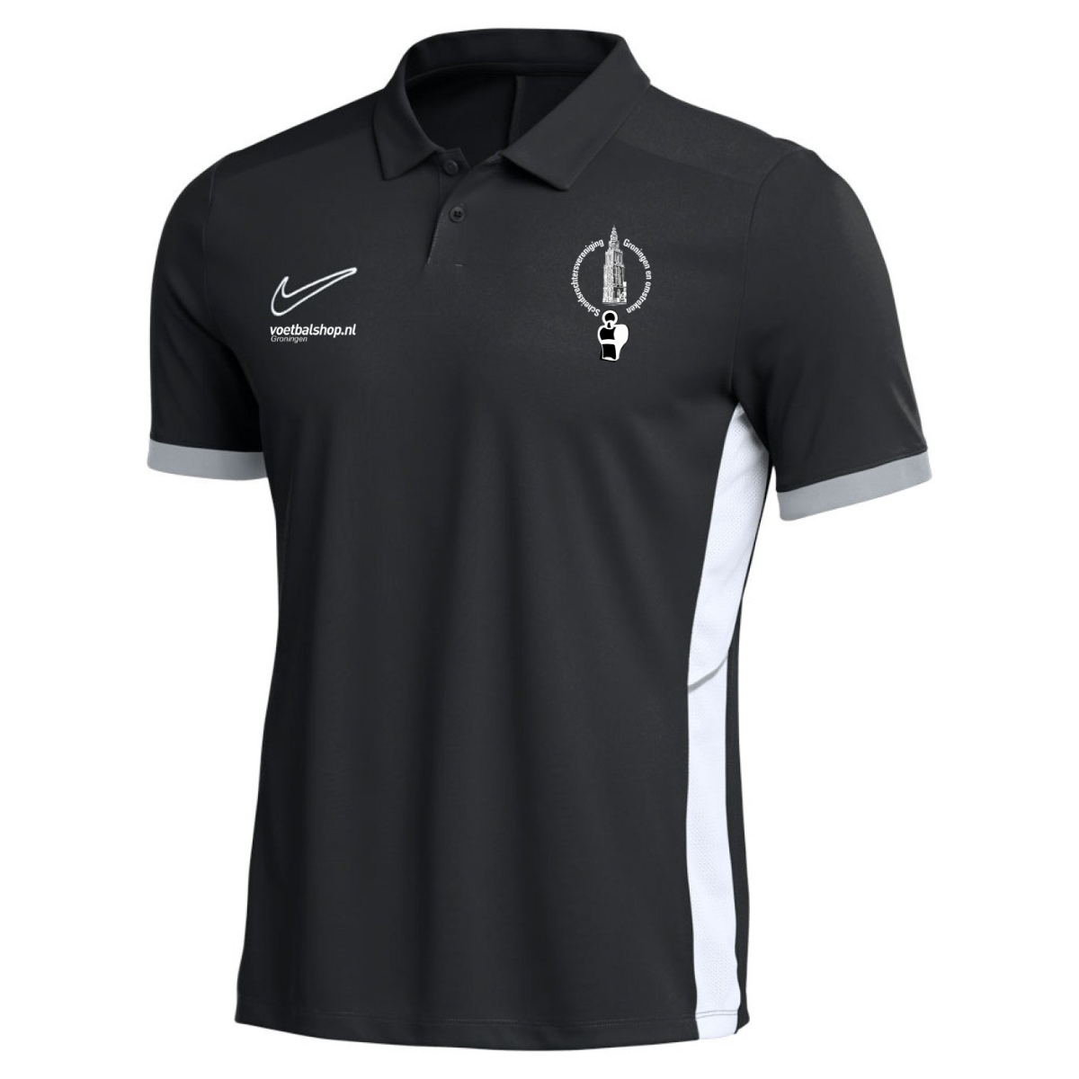 Nike Polo COVS Groningen