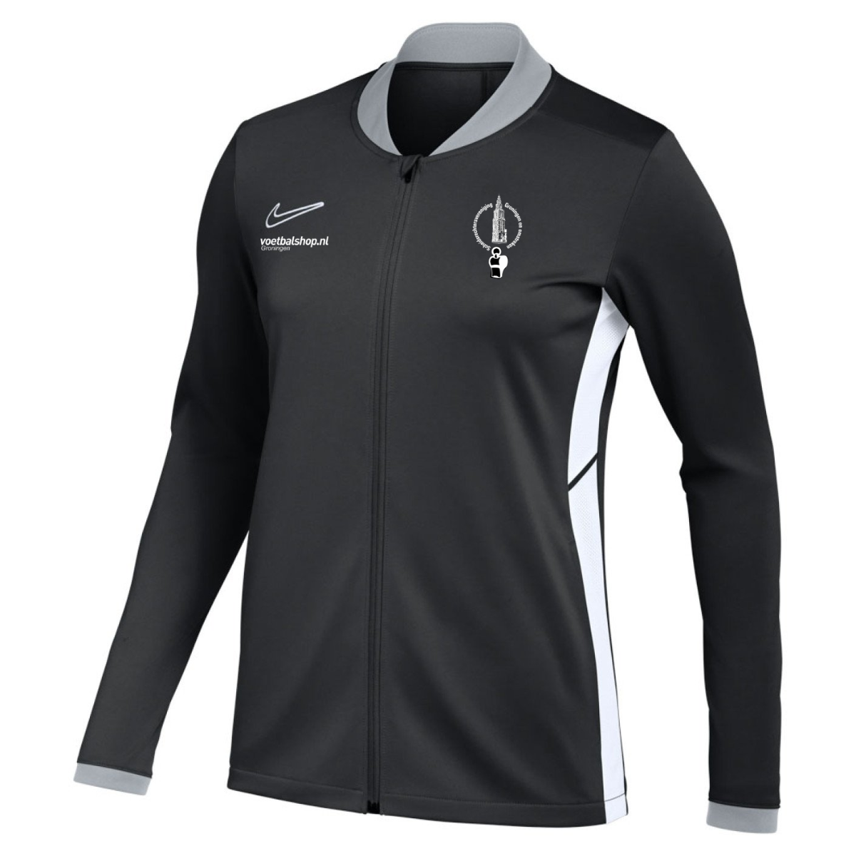 Nike Trainingsjack COVS Groningen