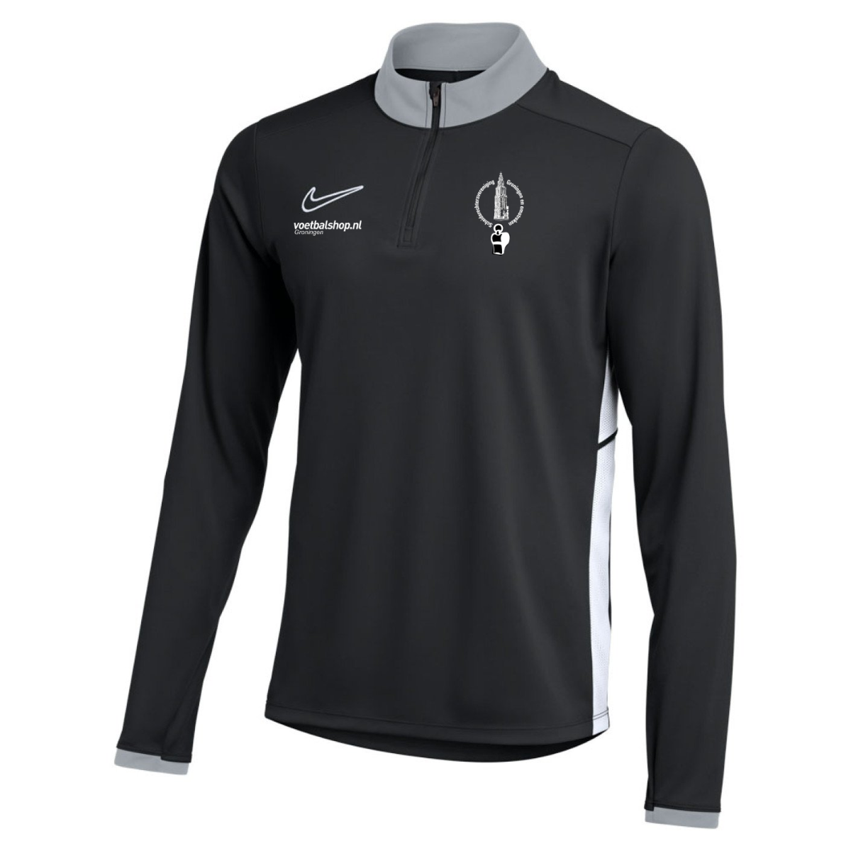 Nike Drilltop COVS Groningen