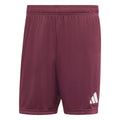 Adidas Ballie Entrada Short Donkerrood
