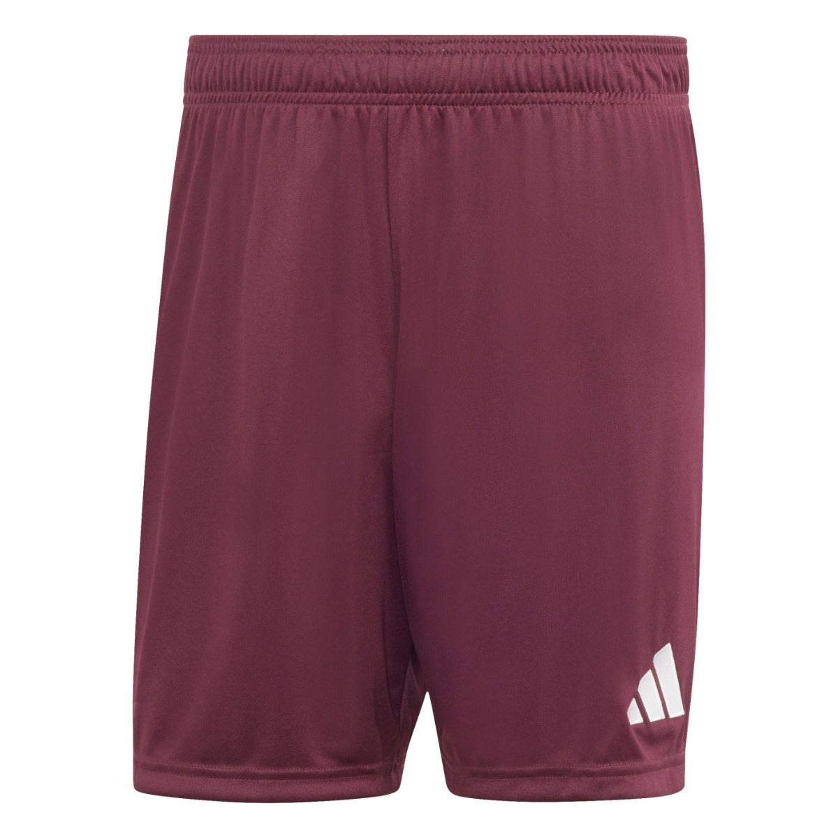 Adidas Ballie Entrada Short Donkerrood