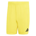Adidas Ballie Entrada Short Geel