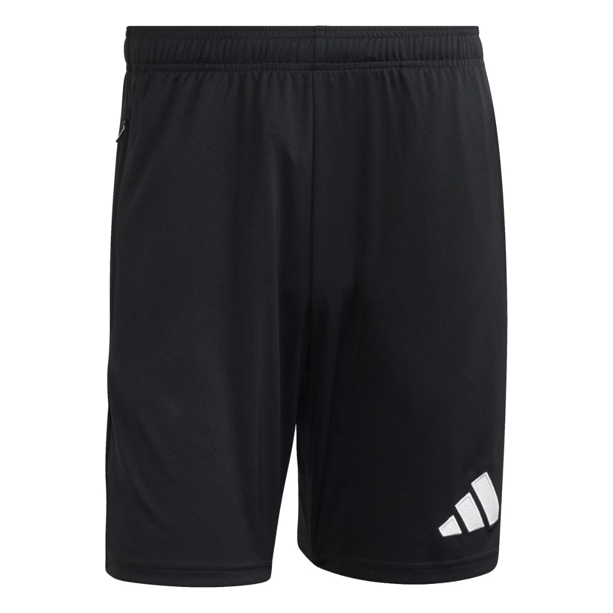 Adidas Ballie Entrada short Zwart