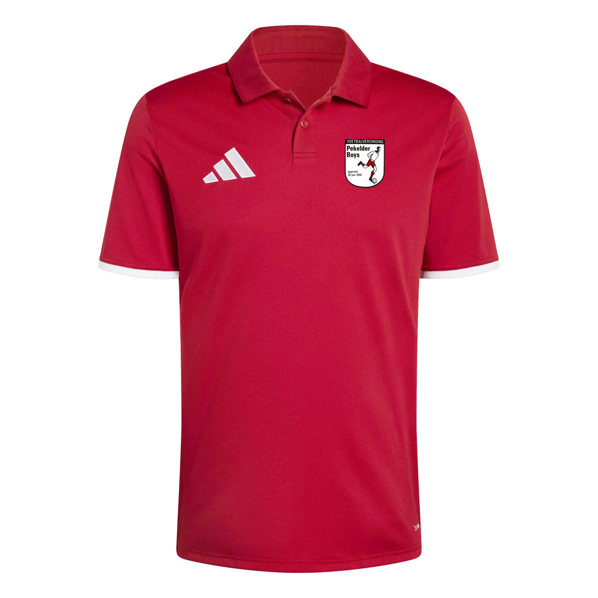 V.V. Pekelder Boys Polo